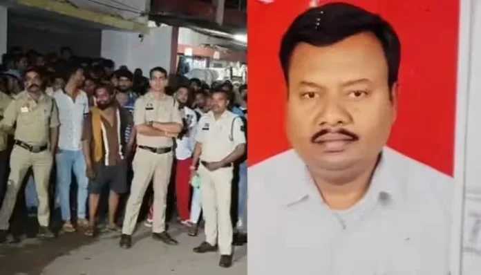 रायपुर