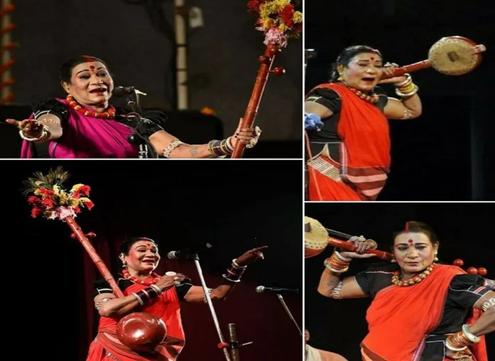 तीजन बाई
