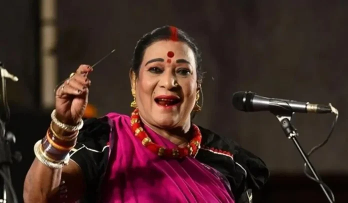पंडवानी