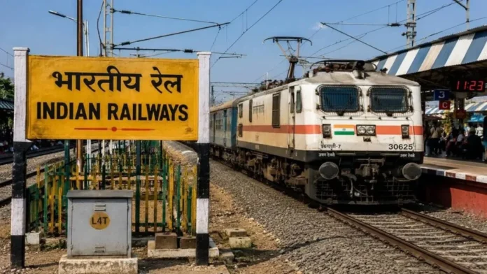 ट्रेन