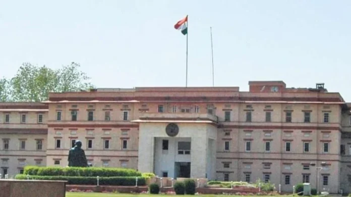 राजस्थान