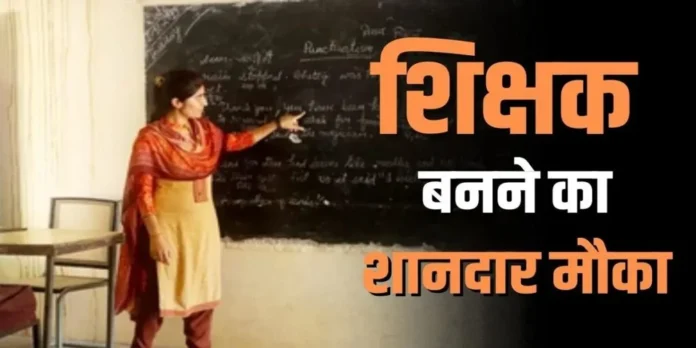 Teacher