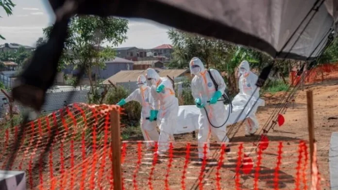 Outbreak