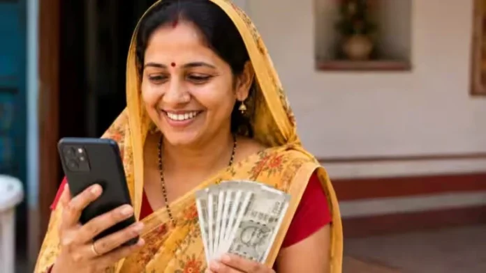 महिलाओं