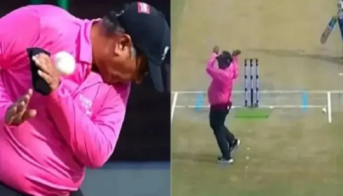 मैदान