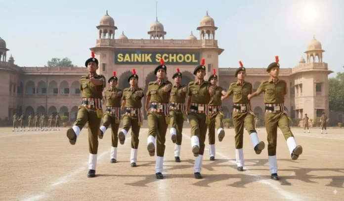 Sainik