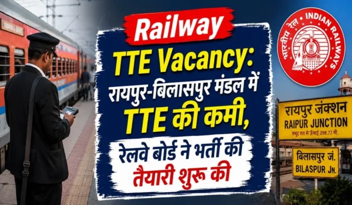 TTE