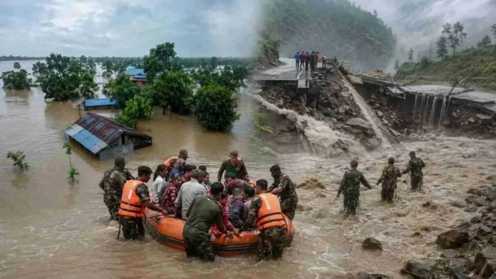 बारिश