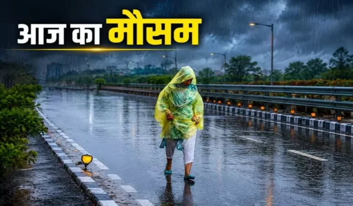 Weather