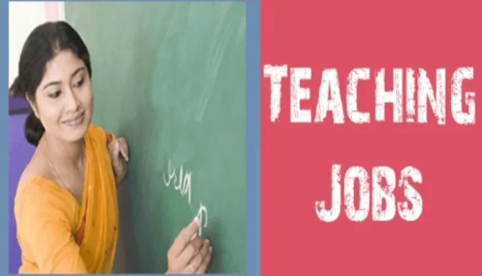 Teacher