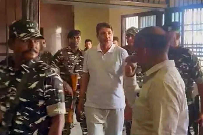 शराब