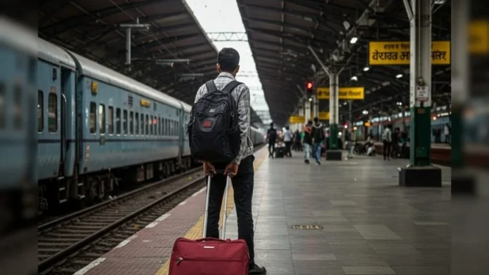 ट्रेन