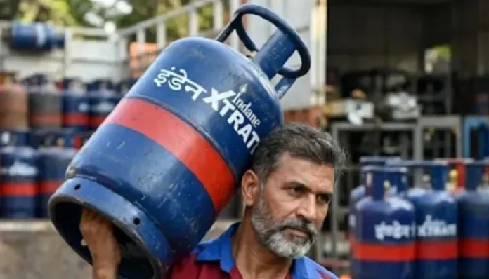 LPG