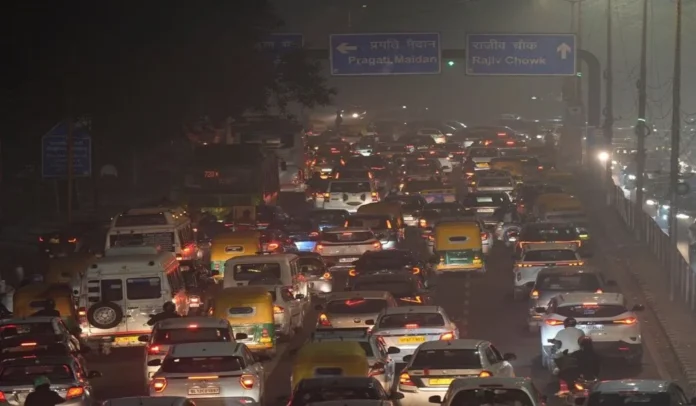 दिल्ली