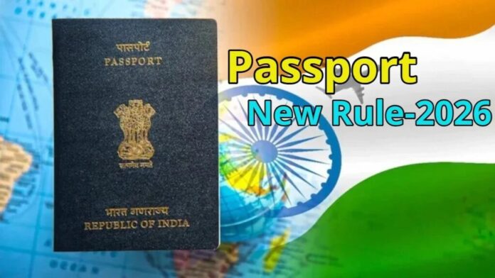 Passport