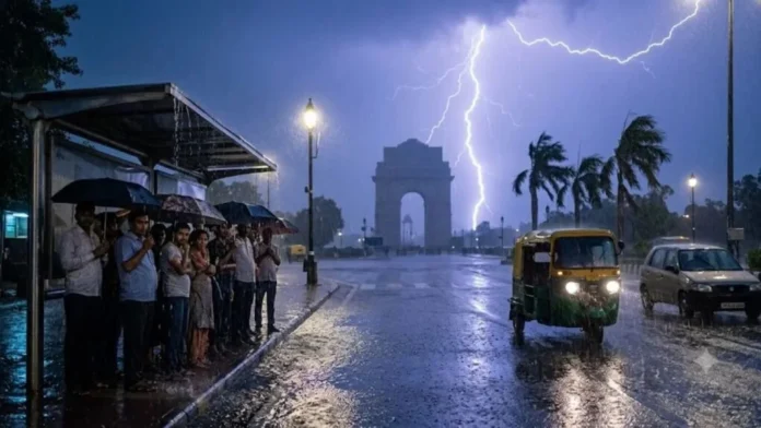 मौसम