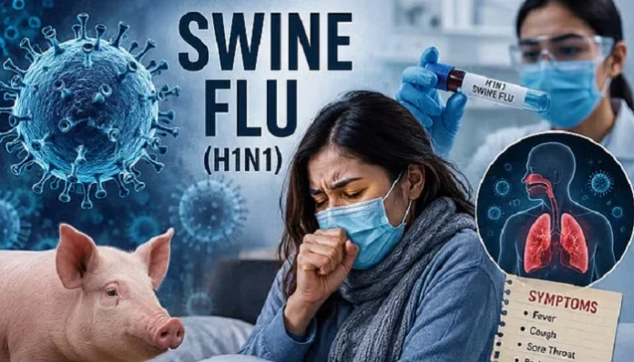 स्वाइन