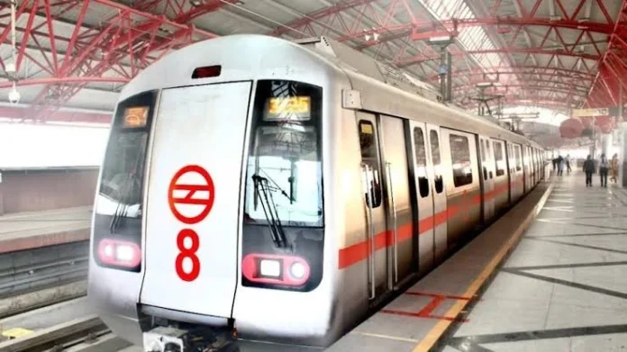 दिल्ली