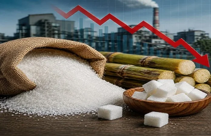 Sugar