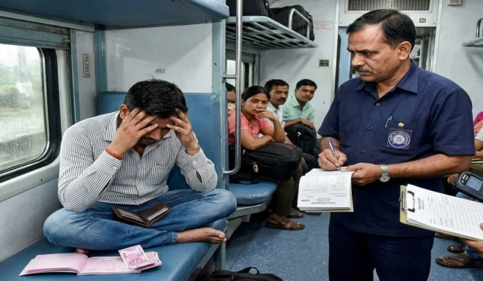 ट्रेन