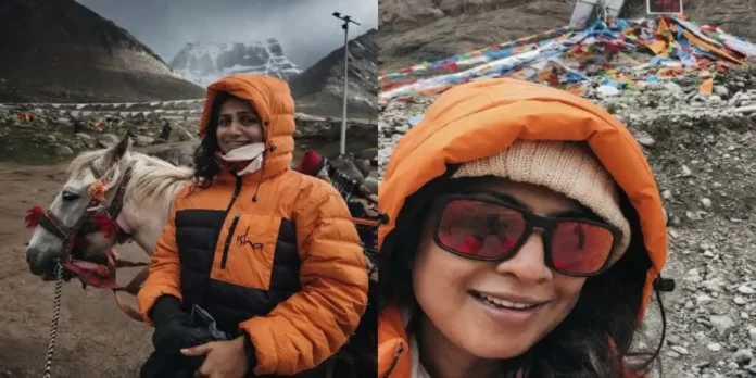 मानसी