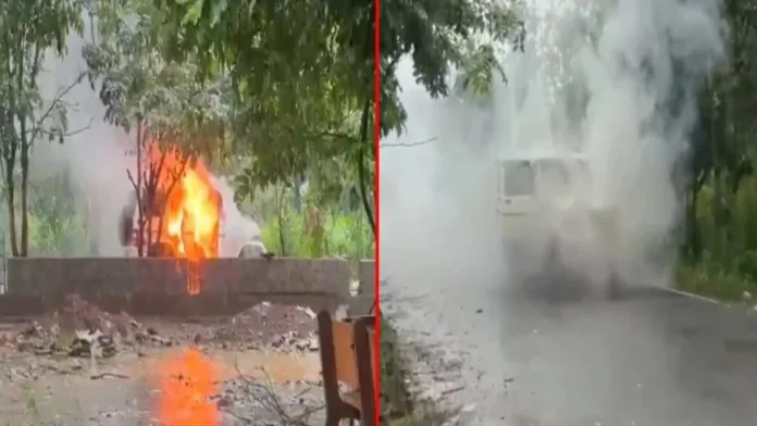 पुलिस