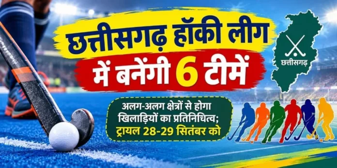 छत्तीसगढ़