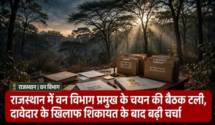 राजस्थान