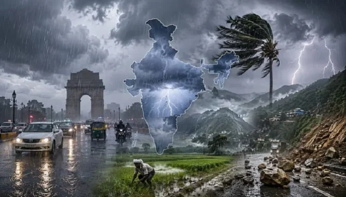 Weather