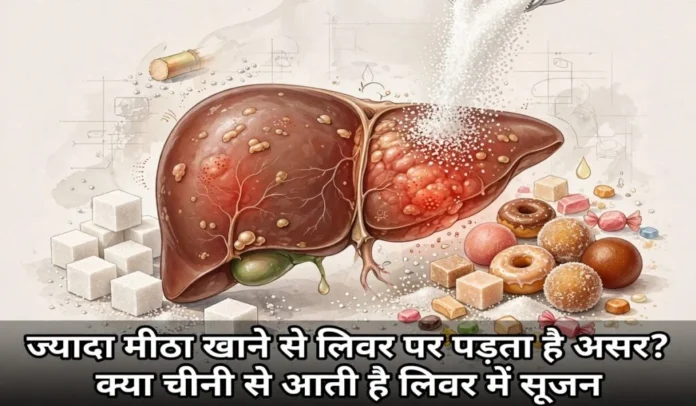 मीठा