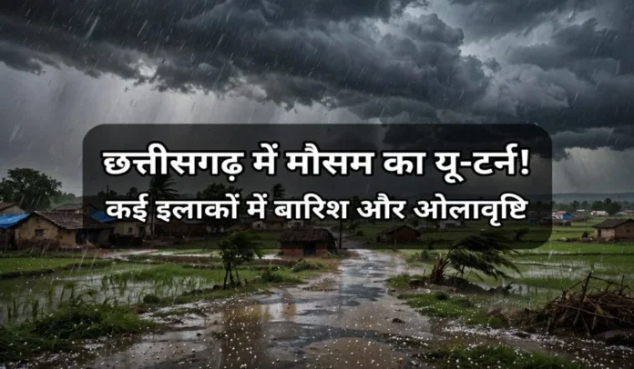 छत्तीसगढ़