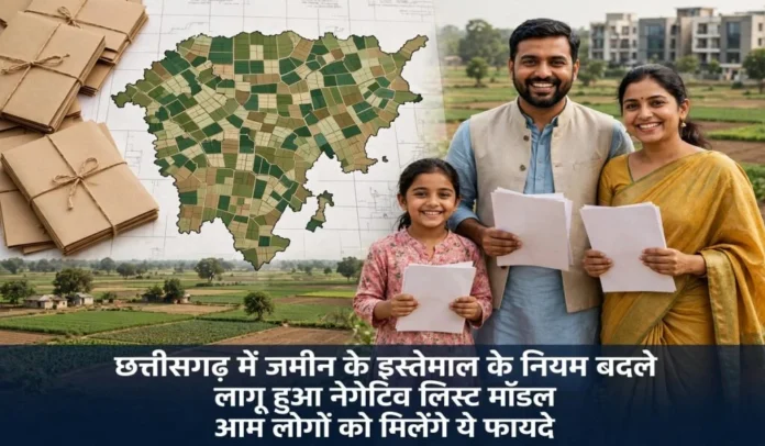 छत्तीसगढ़