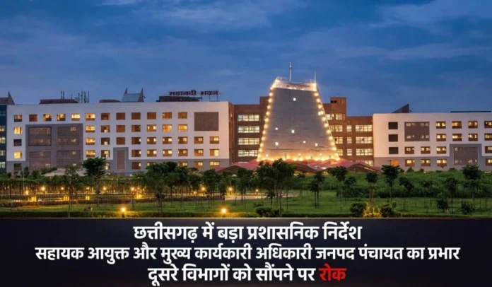छत्तीसगढ़