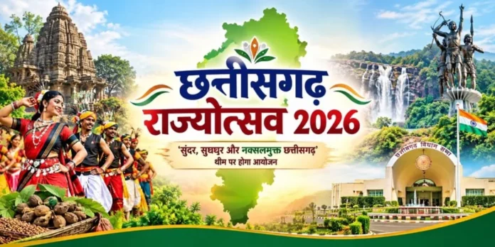 Chhattisgarh