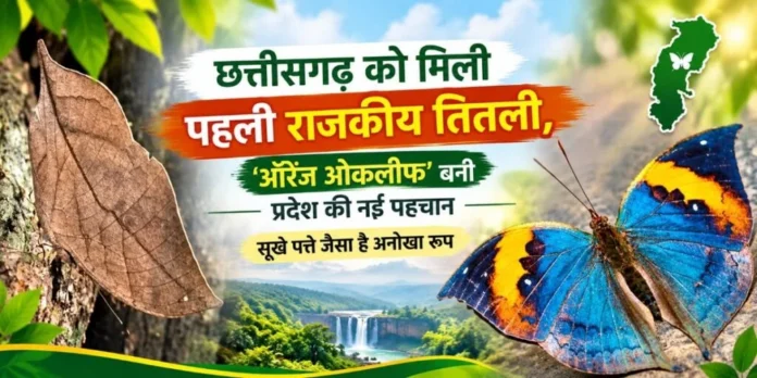 छत्तीसगढ़