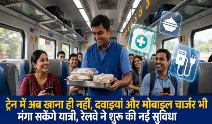 ट्रेन