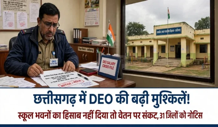 छत्तीसगढ़
