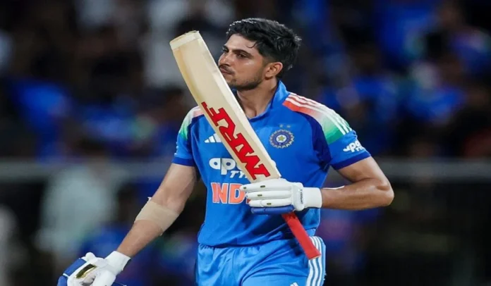 Shubman