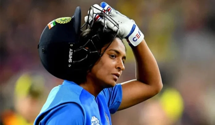 Harmanpreet