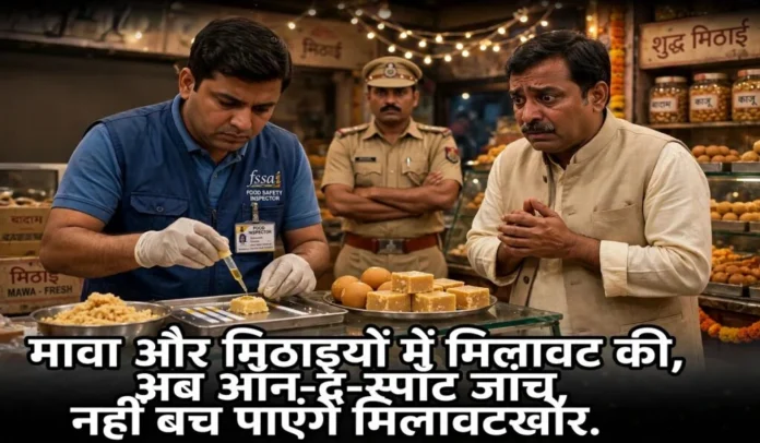 मावा